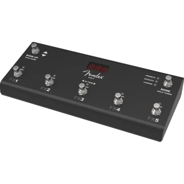 Fender GTX-7 Footswitch