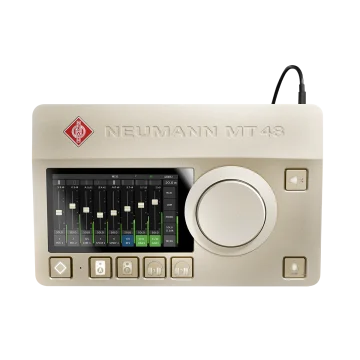 Neumann MT 48 U