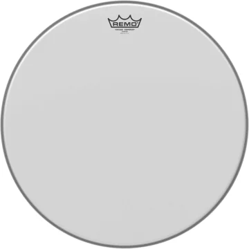 Remo 18" Emperor Vintage Coated, VE-0118-00