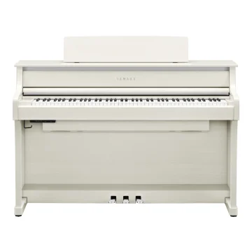 Yamaha CLP-875 WB