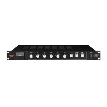 Warm Audio Bus Comp