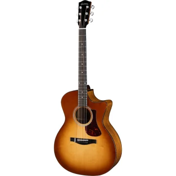 Eastman AC222CE-DLX-GB Deluxe Goldburst