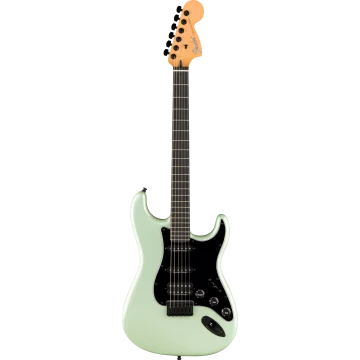 Fender Limited Edition Player II Advanced Stratocaster HSS, Surf Pearl EB