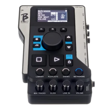 M-Live B.Beat 128GB