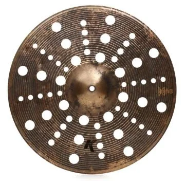 Zildjian 17" K Custom Special Dry Trash Crash