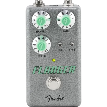 Fender Hammertone Flanger