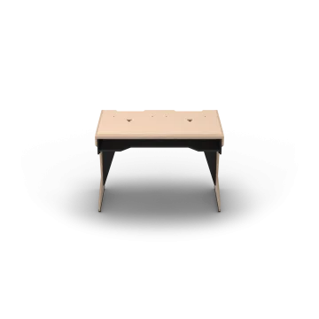 Sessiondesk HOME small 2.0 + KEY small