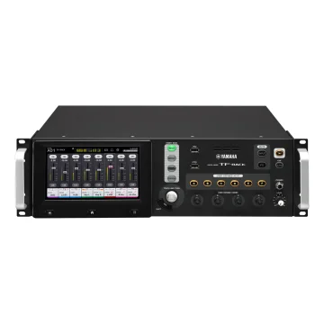 Yamaha TF-Rack