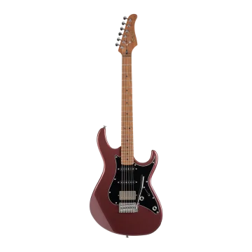 Cort G250 SE Vivid Burgundy