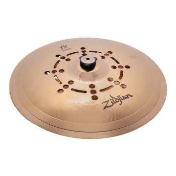 Zildjian FX Stack 14"