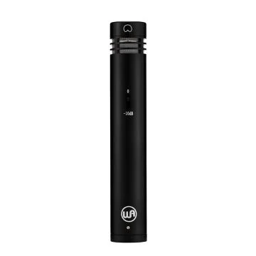 Warm Audio WA-84 - Zwart