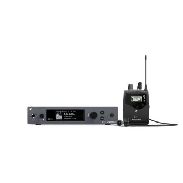 Sennheiser EW IEM G4-B