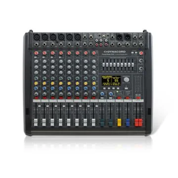 Dynacord Powermate 600-3