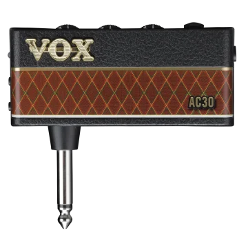 Vox amPlug 3 AC30