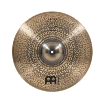 Meinl Pure Alloy Custom 18" Medium Crash 