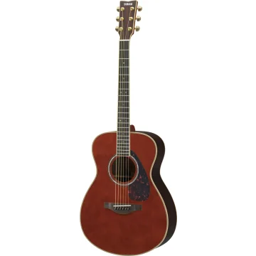 Yamaha LS16 A.R.E Dark Tinted