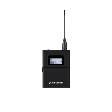 Sennheiser EW-DX SK, Q1-9
