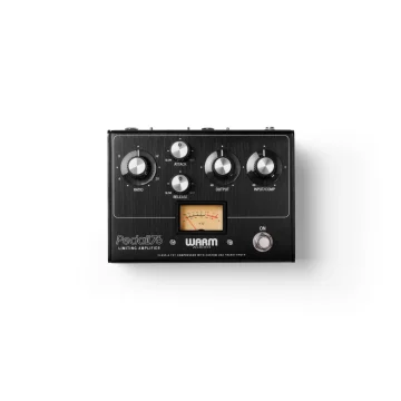 Warm Audio Pedal76
