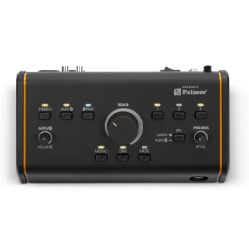 Palmer MONICON L G2