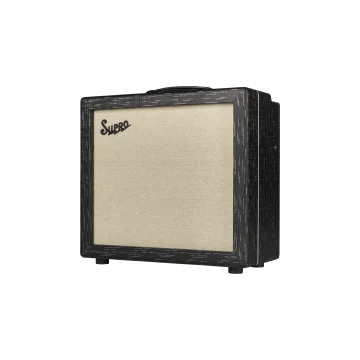 Supro 1632R Royale 1x12 