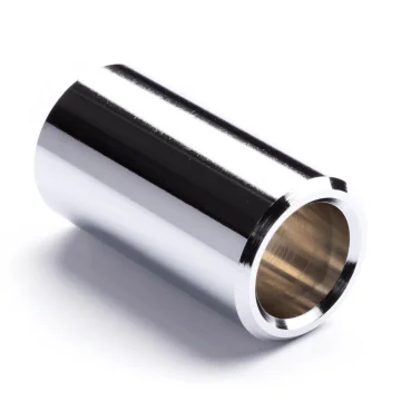 Dunlop 228 slide, chroom