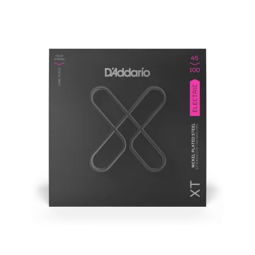 D'Addario XTB45100
