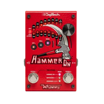 Digitech HammerOn
