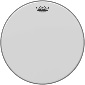 Remo 16" Emperor Vintage Coated, VE-0116-00