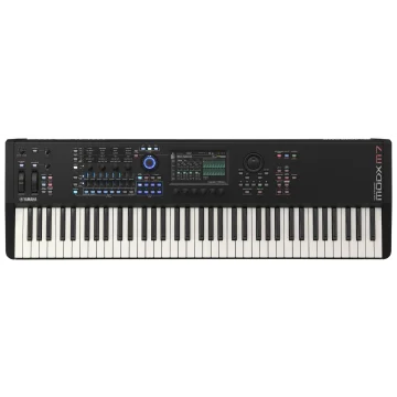 Yamaha MODX M7