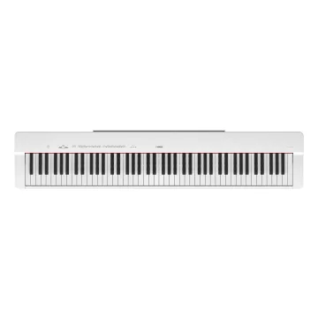Yamaha P-225WH