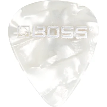 Boss BPK-72-WH