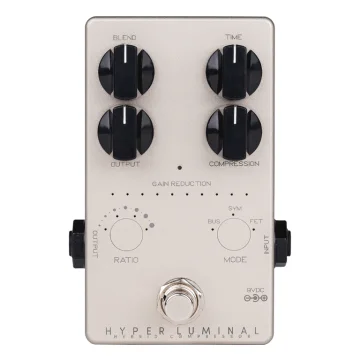 Darkglass Hyper Luminal