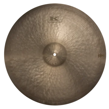 Zildjian 22" Kerope Medium Low Ride