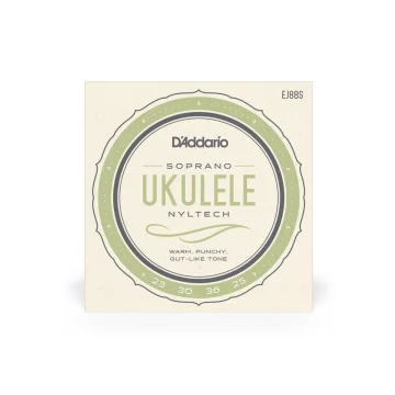 D'Addario EJ88S