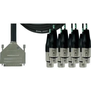 Cordial ECL CFD5DFT (B-stock)