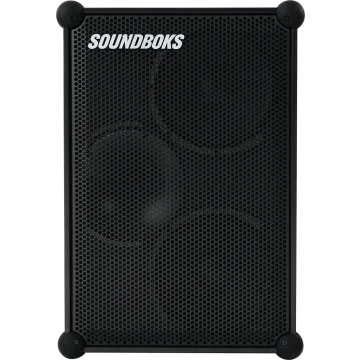Soundboks 4