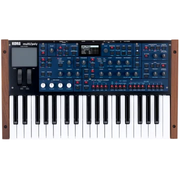 Korg Multi/Poly