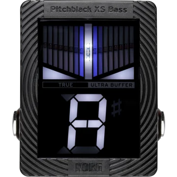 Korg Pitchblack XS Bass