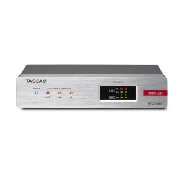 Tascam MM-2D-E