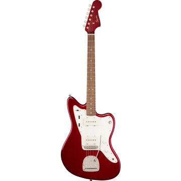 Squier FSR Classic Vibe '60s Jazzmaster, Candy Apple Red IL