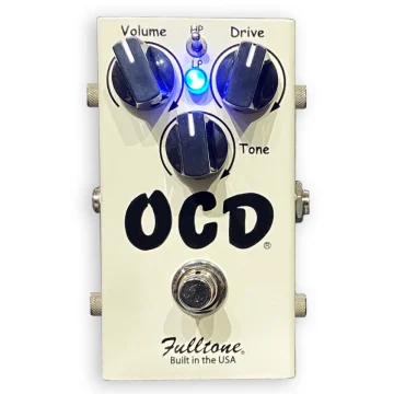 Fulltone OCD V2
