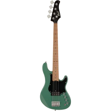 Cort GB Short Scale, Forrest Green