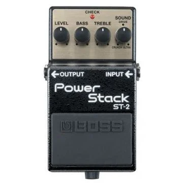 Boss ST-2