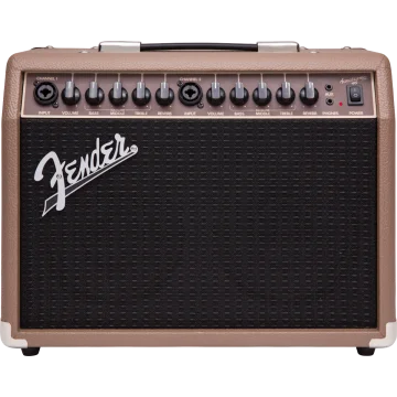 Fender Acoustasonic 40