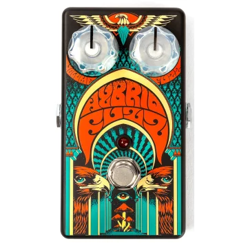 MXR CSP041 Hybrid Fuzz Custom Shop