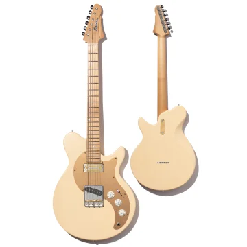 Eastman FullerTone SC'52 Desert Sand