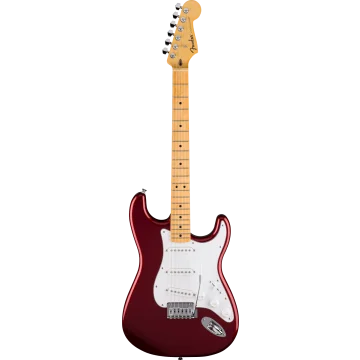 Fender Standard Stratocaster, Candy Cola MN