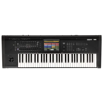 Korg Kronos 3 61