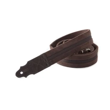 Righton Plain Brown
