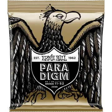 Ernie Ball PARADIGM Acoustic Light 2088